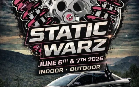 Still Unnoticed Car Show thumbnail
