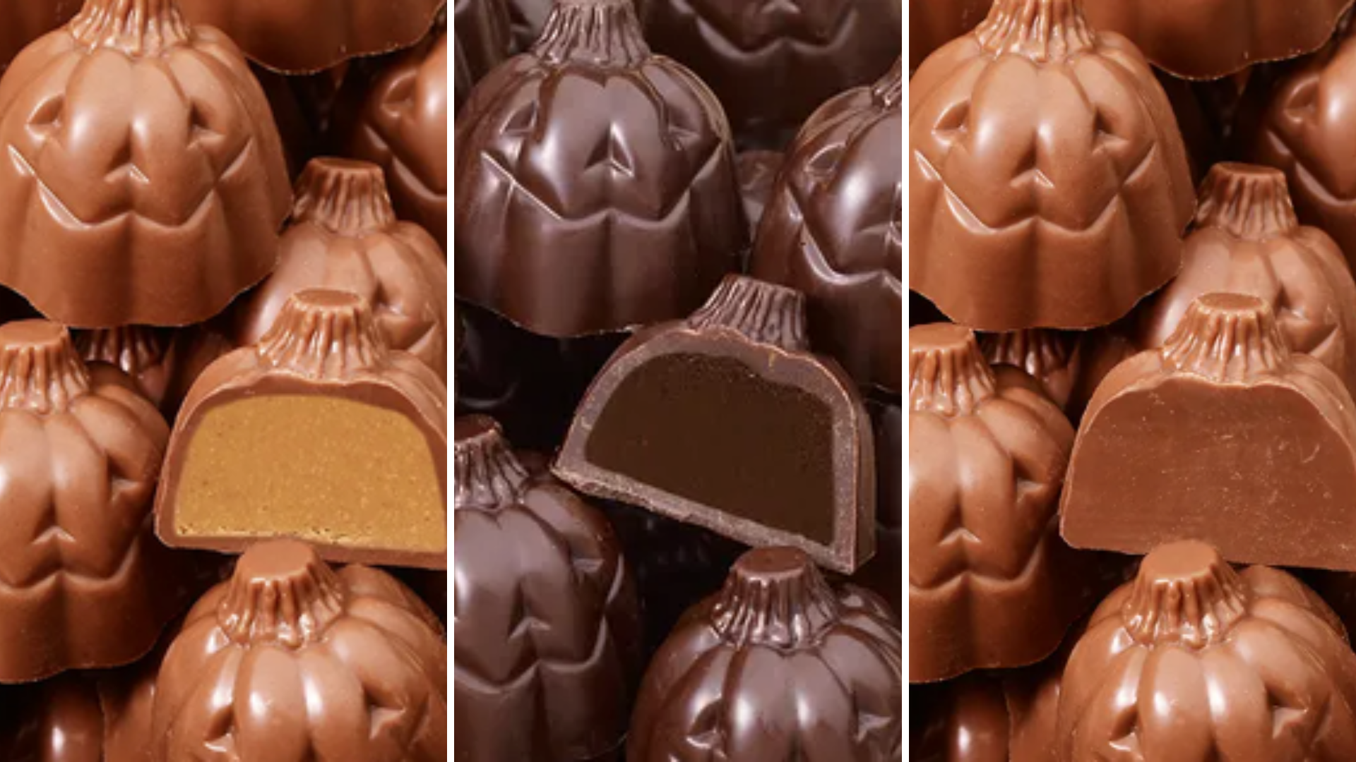 Halloween Smidgens & Chocolate Packs 2/$32