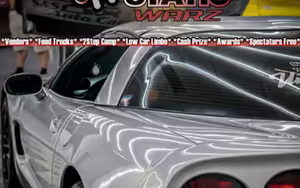 STATIC WARZ!!! Presented by The UnNoticed Cars Shows!