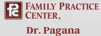 Family Practice Center, Dr. Pagana