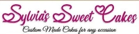 Sylvia’s Sweet Cakes
