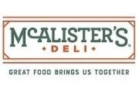 McAlister’s Deli