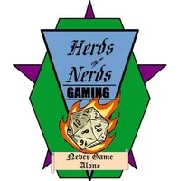 Herds of Nerds Gaming