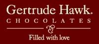 Gertrude Hawk Chocolates