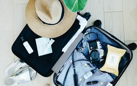 Packing Guide for a Perfect Summer Vacation thumbnail