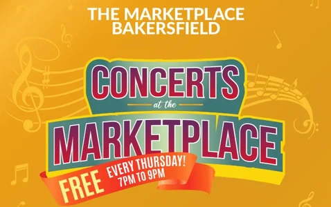 Concerts at The Marketplace thumbnail