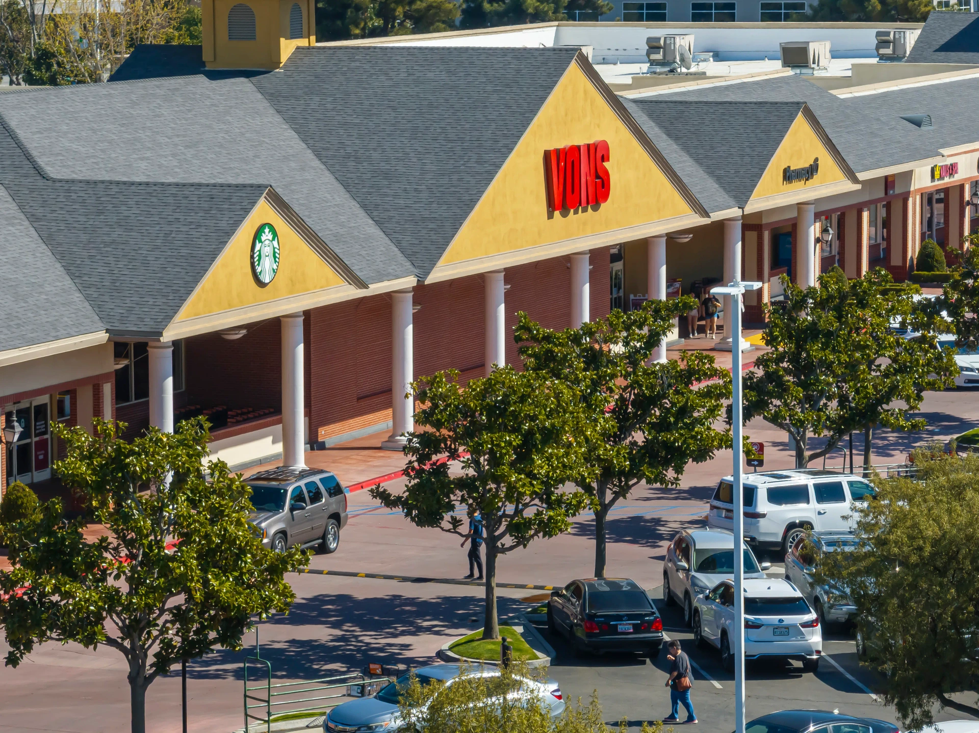 The Marketplace Bakersfield