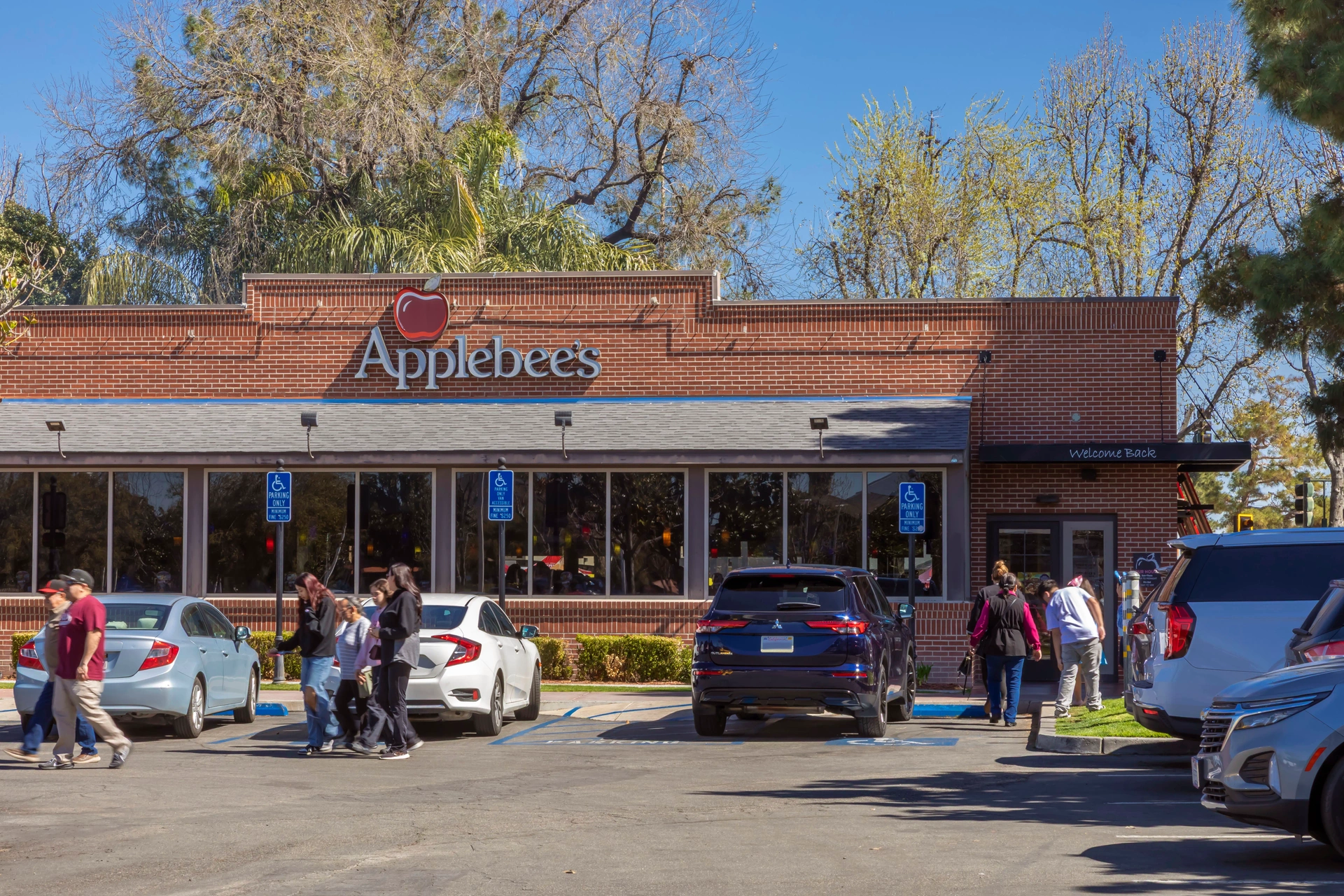 The Marketplace Bakersfield