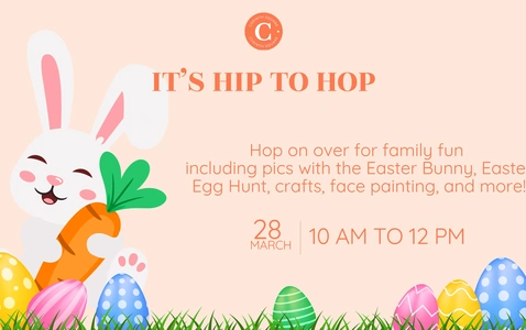 It's Hip to Hop thumbnail