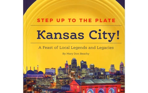 Local Author Event at Made in KC thumbnail