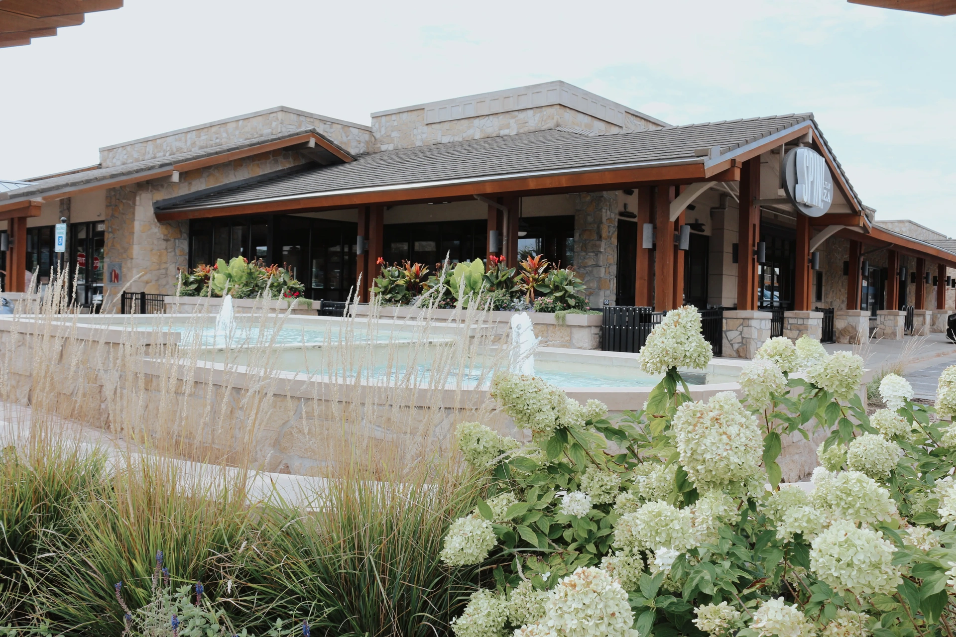 Visit Corinth Square