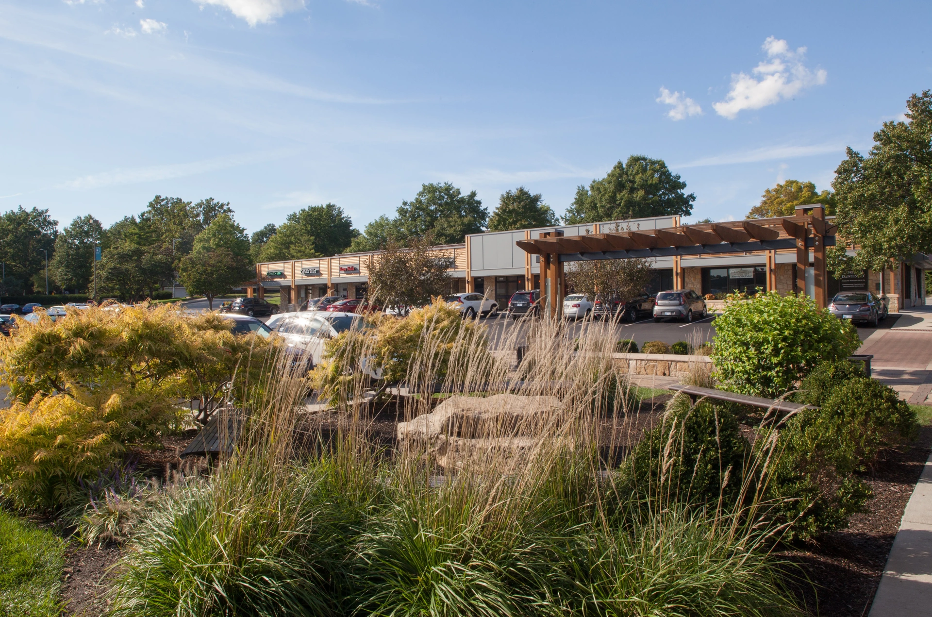 Visit Corinth Square