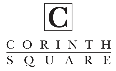 Corinth Square logo