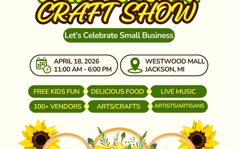 Spring Fling Craft Show thumbnail