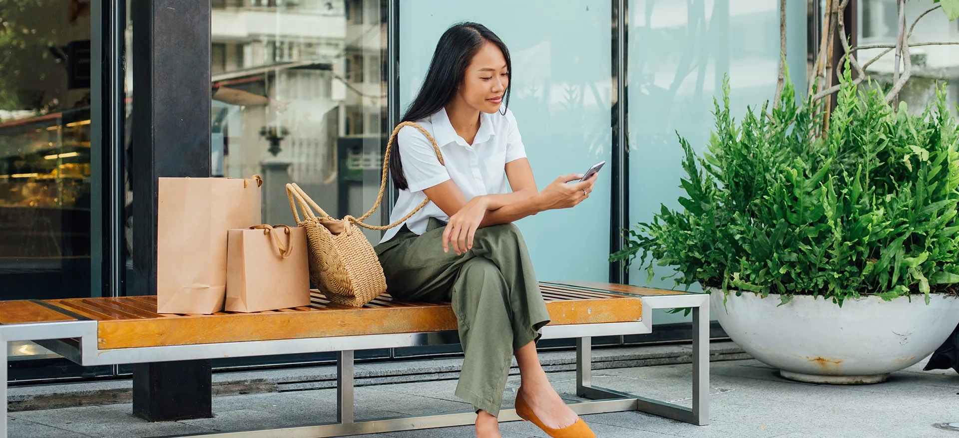 SHOP THE BRANDS YOU KNOW at prices you'll love