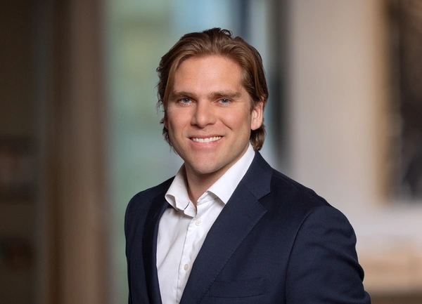 photo of Mathias Svoren