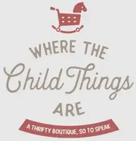 Where The Child Things Are