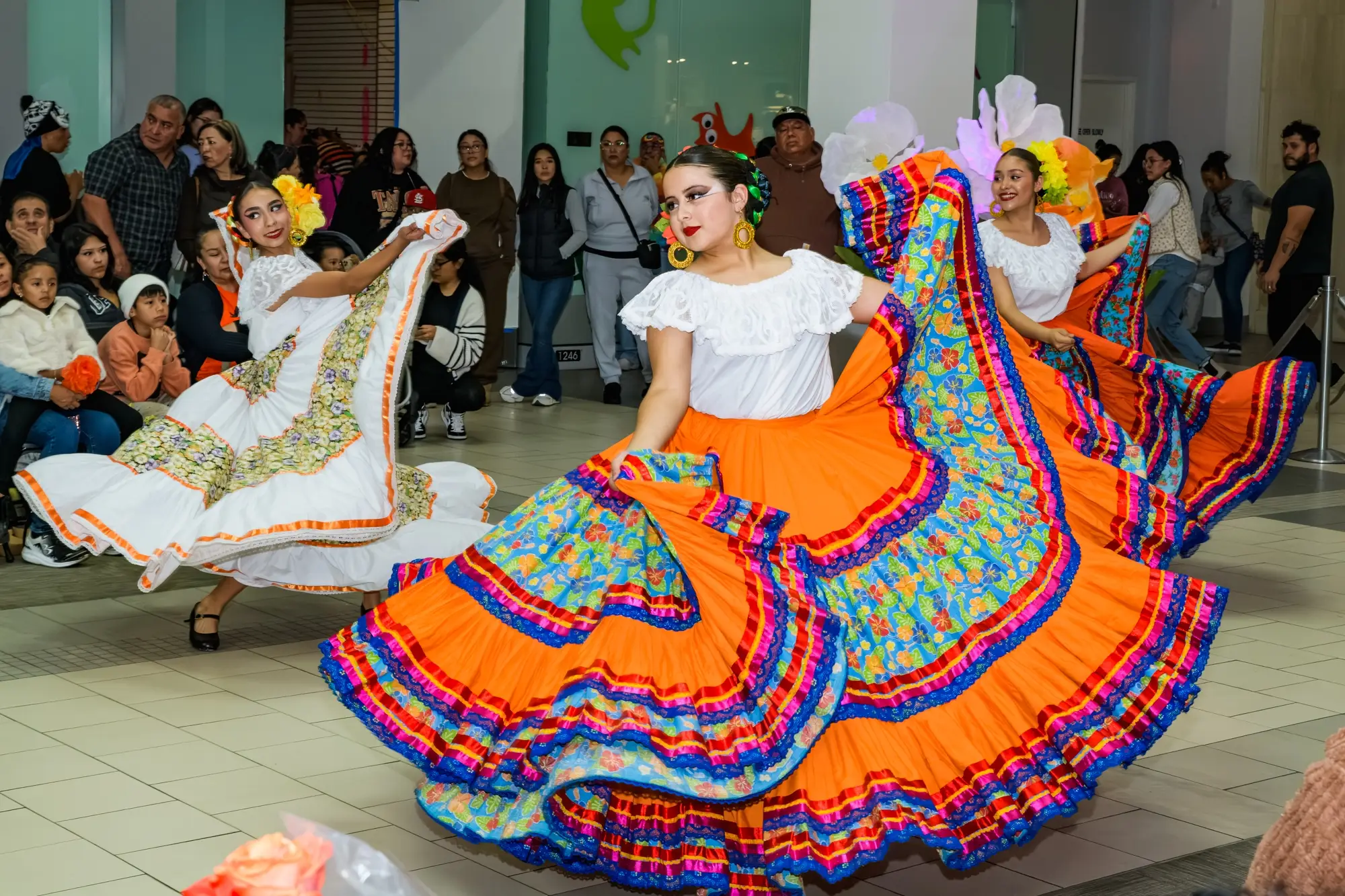 Día de los Muertos: A Celebration of Life & Remembrance