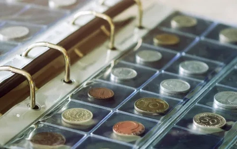 Mall Coin & Collectible Show thumbnail