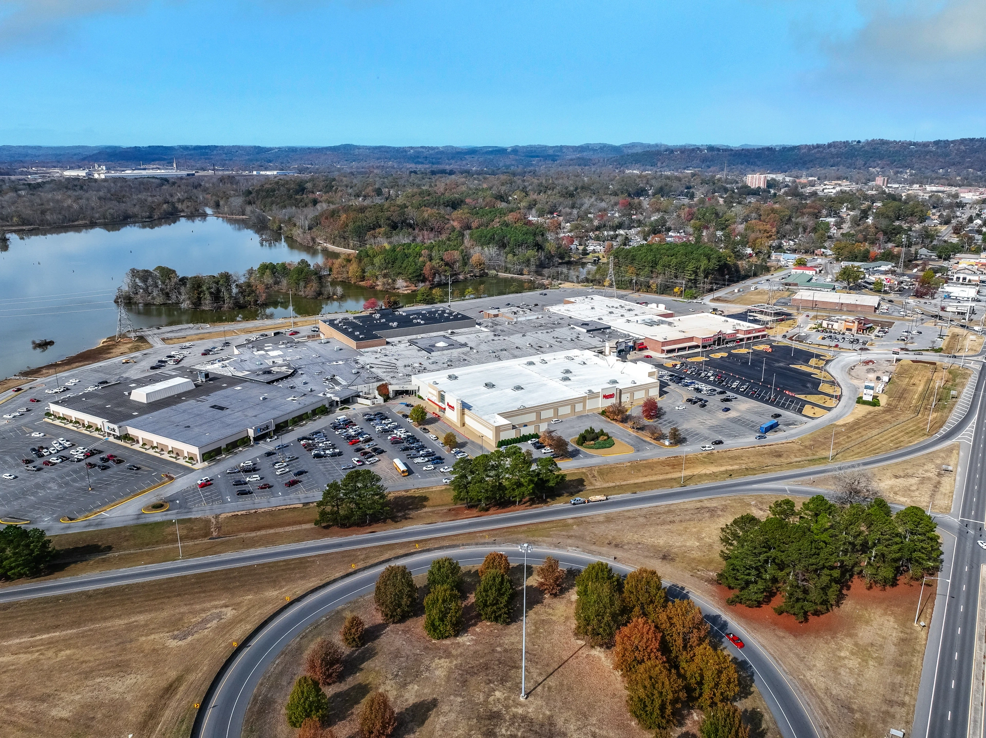 GADSDEN MALL 