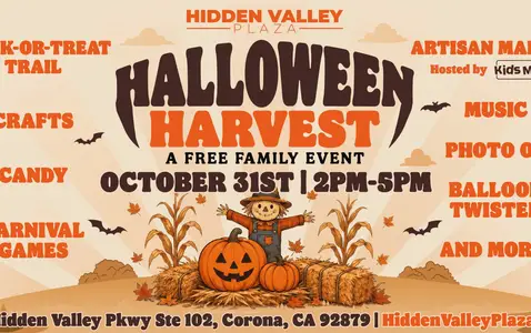 Halloween Harvest thumbnail