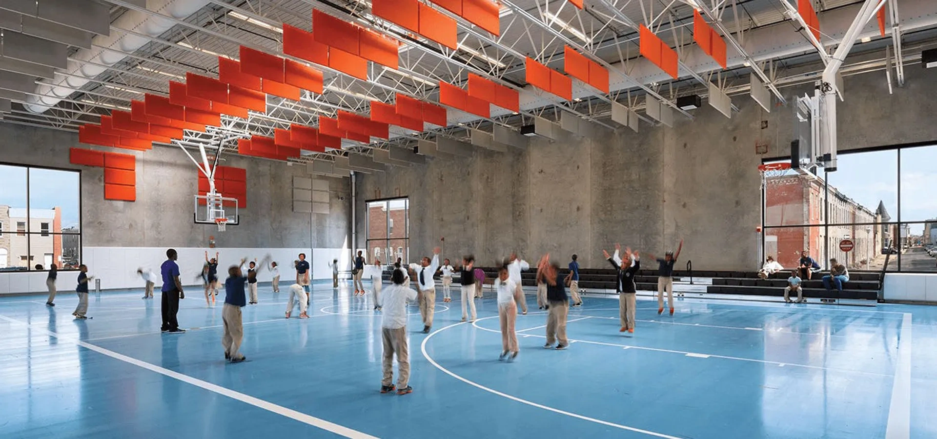 INNOVATIVE Life Science & Residential Campus