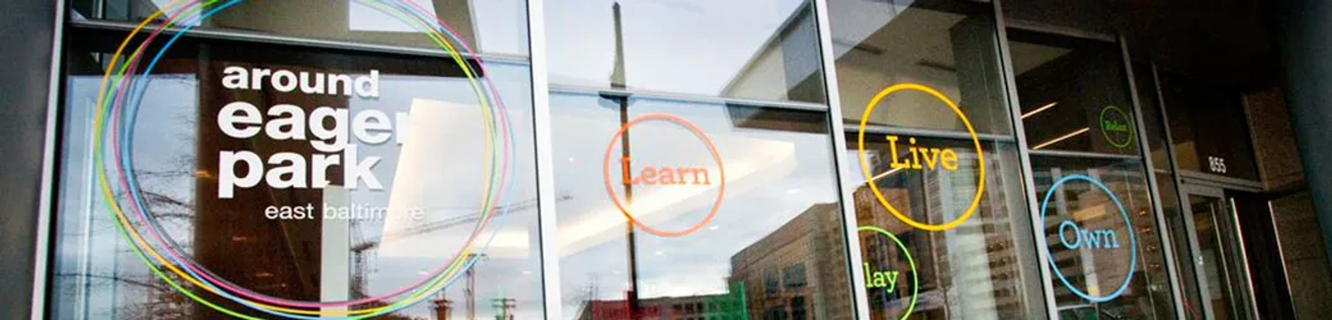 Leasing Opportunities