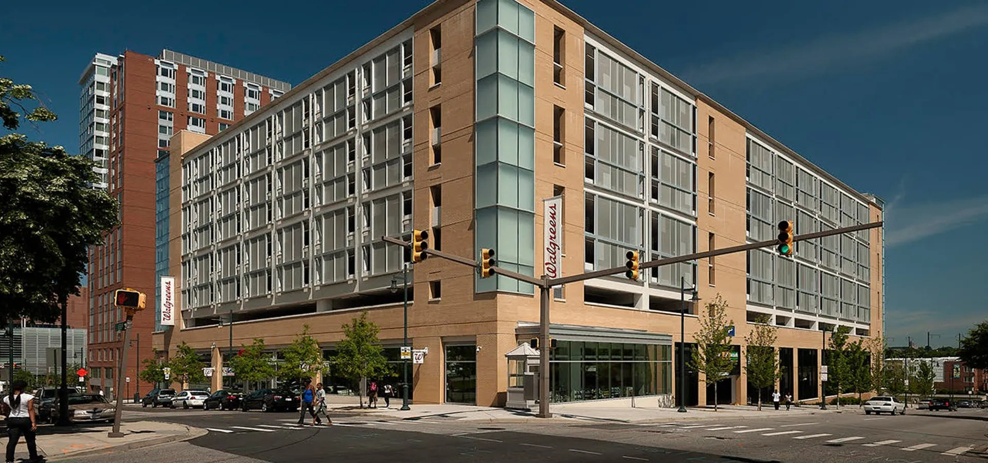 INNOVATIVE Life Science & Residential Campus