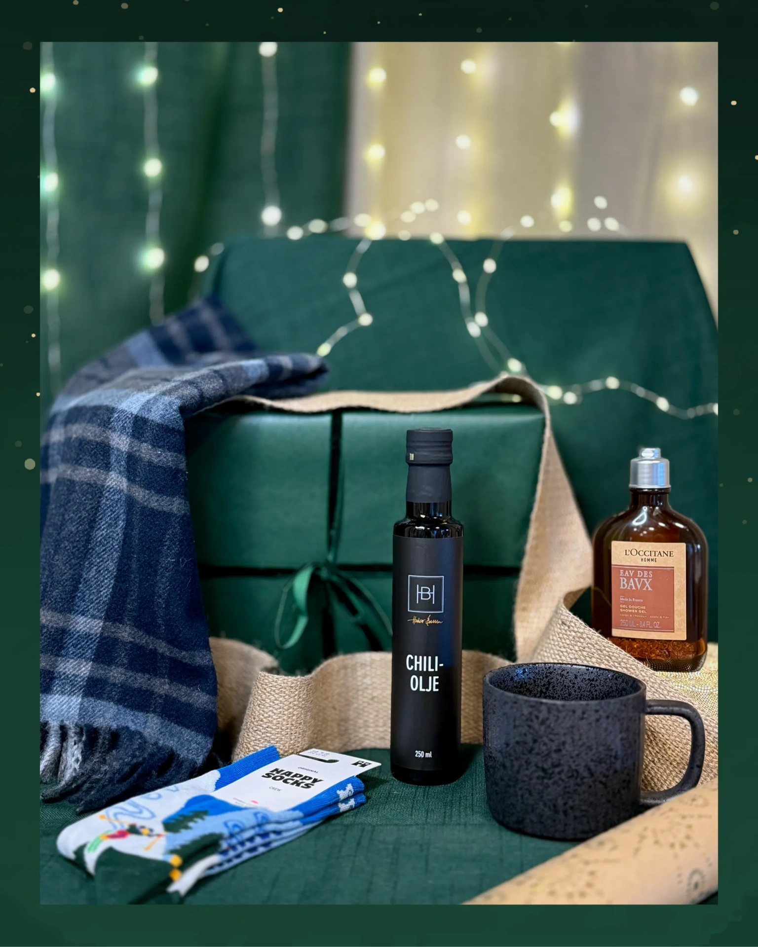 Årets julegavetips Over 80 gavetips i ulike prisklasser!