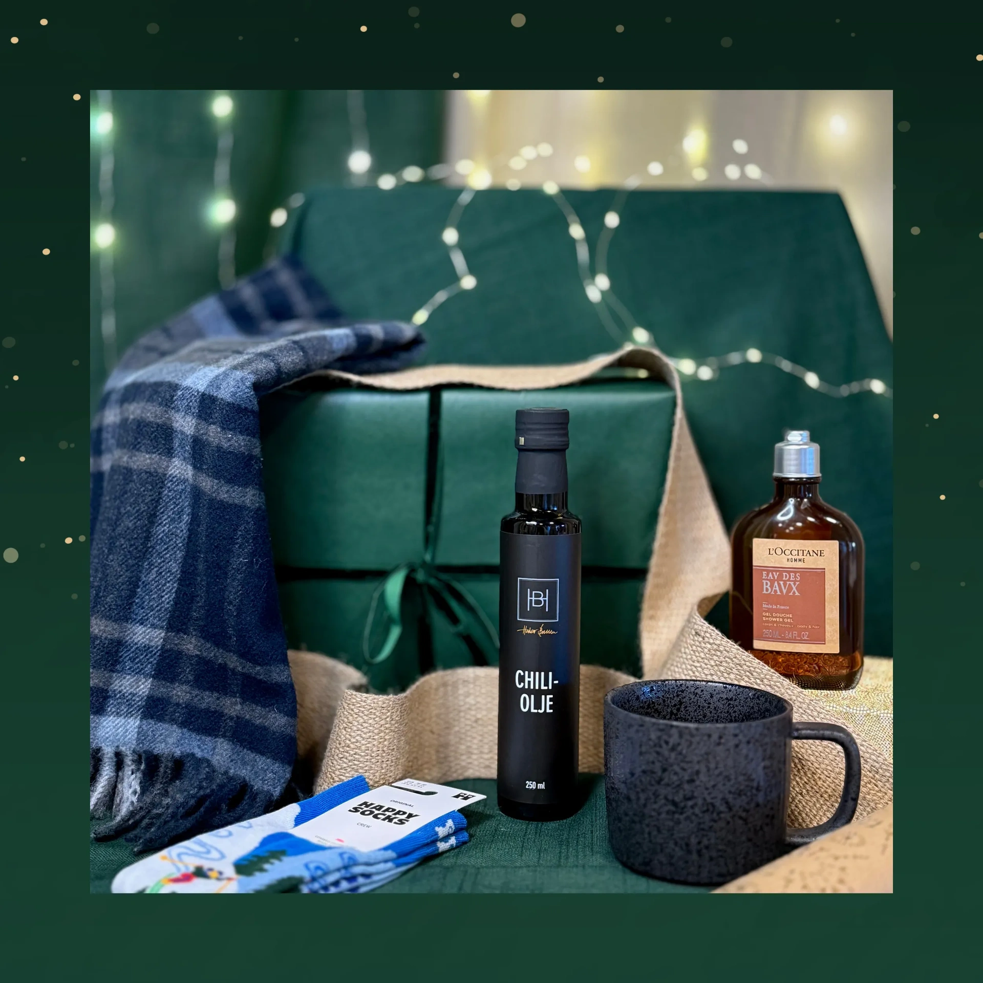 Årets julegavetips Over 80 gavetips i ulike prisklasser!