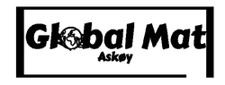 Askøy global dagligvare