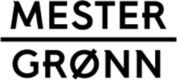 Mester Grønn