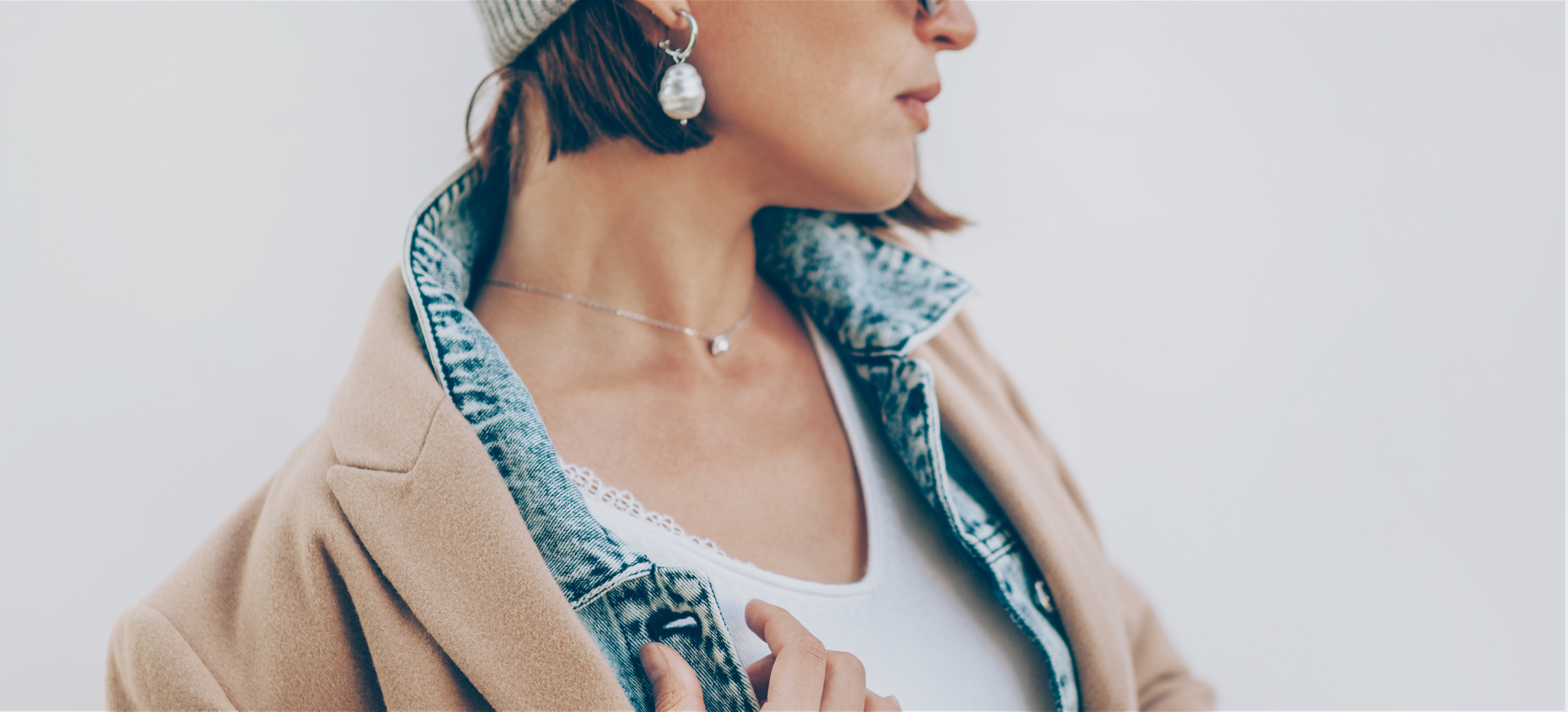All About Details Update your fall wardrobe