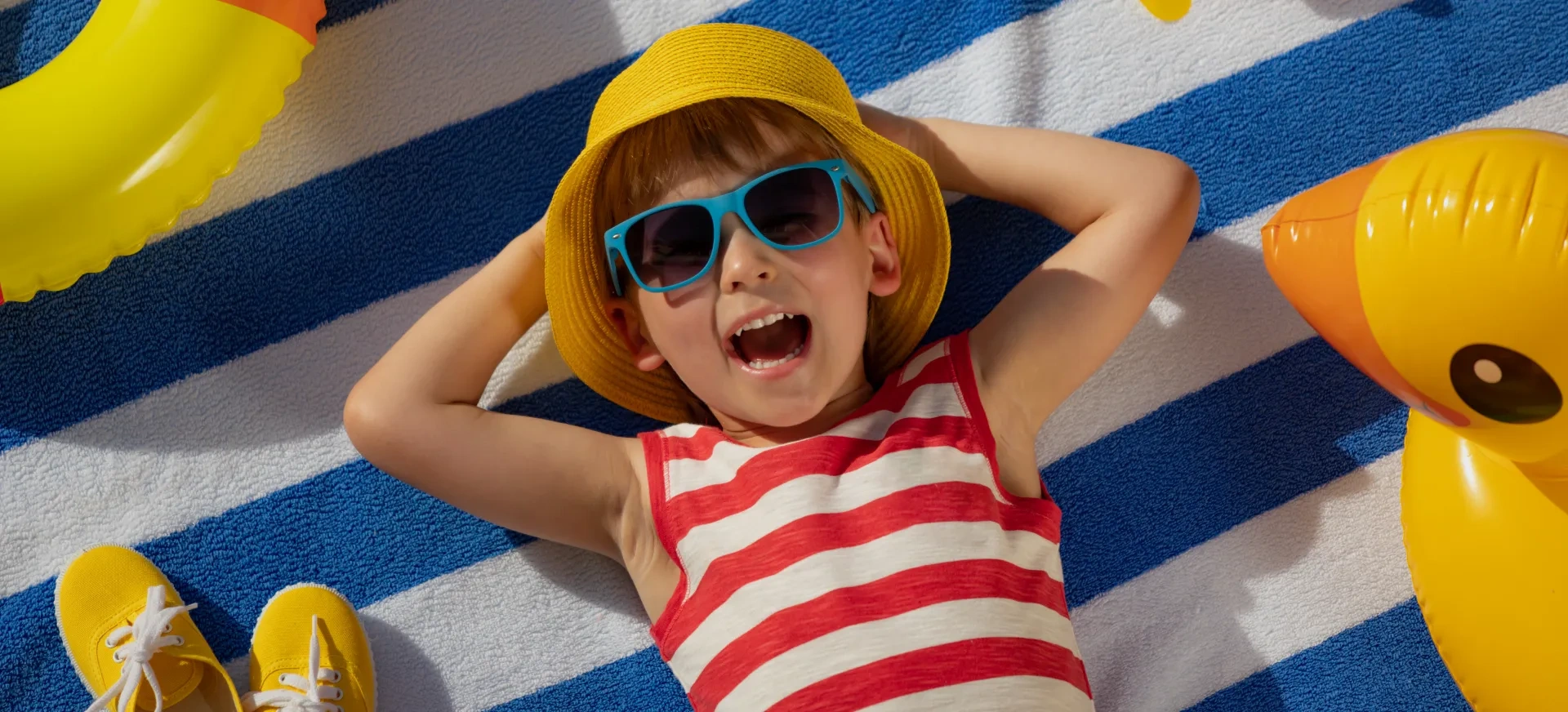 Summertime Fun HOT DEALS ARE HERE