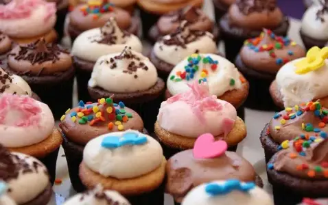 Sweetest Sweet Treat Vendor Day thumbnail