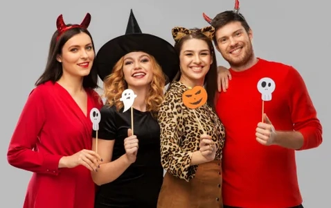 Tenant Costume Contest thumbnail
