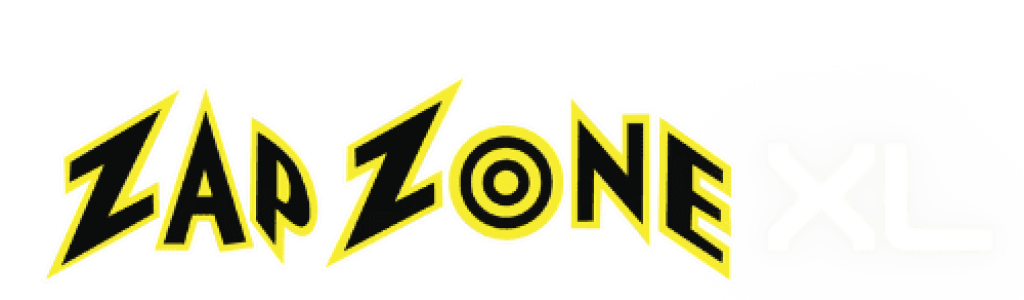 The Crossroads ::: Zap Zone XL