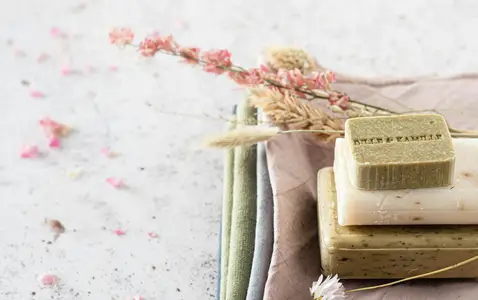 Bloom into Beauty: Self Care for Spring thumbnail
