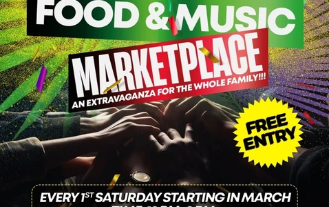 BRC Market 