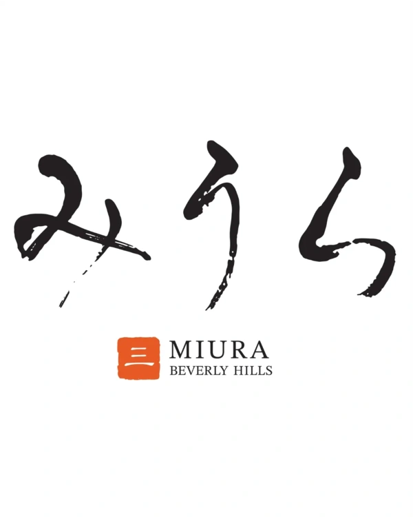 Miura Beverly Hills Logo