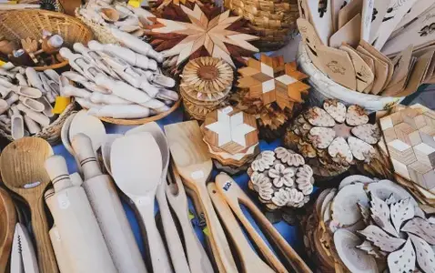 Hometown Vendor Market thumbnail