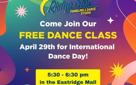 International Dance Day