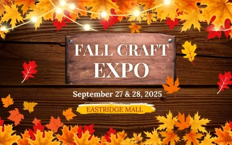 🍂 Fall Craft Expo 🍂