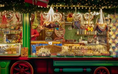 Christmas Craft Expo thumbnail