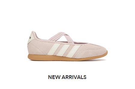 Shop New Arrivals