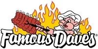Famous Dave’s