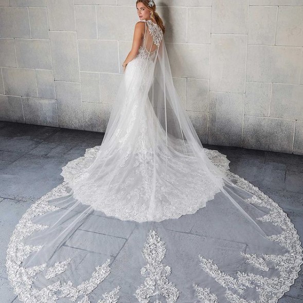 MainPlace ::: Bonita Bridal