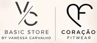 Basic Store and Coracao Fitwear