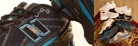 Discover the Latest Styles from New Balance