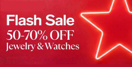 Flash Sale